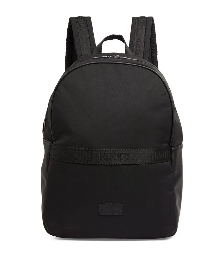 Harrods Chiswick Backpack 1