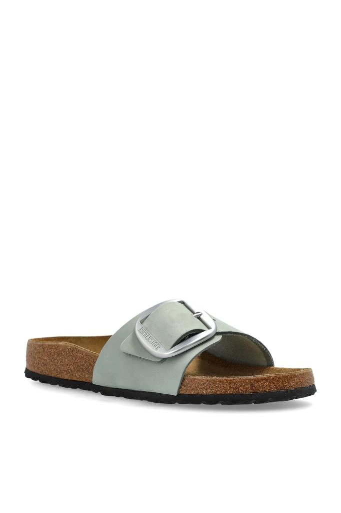Birkenstock Slides Madrid Big Buckle 4