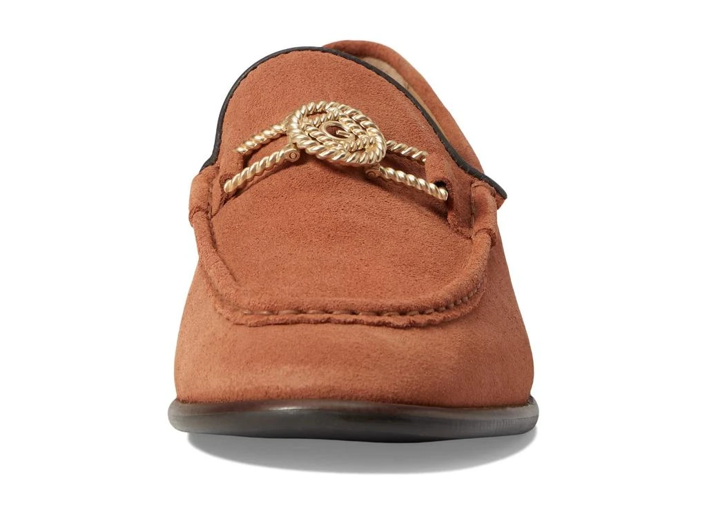 Gant Kennedii Suede 6