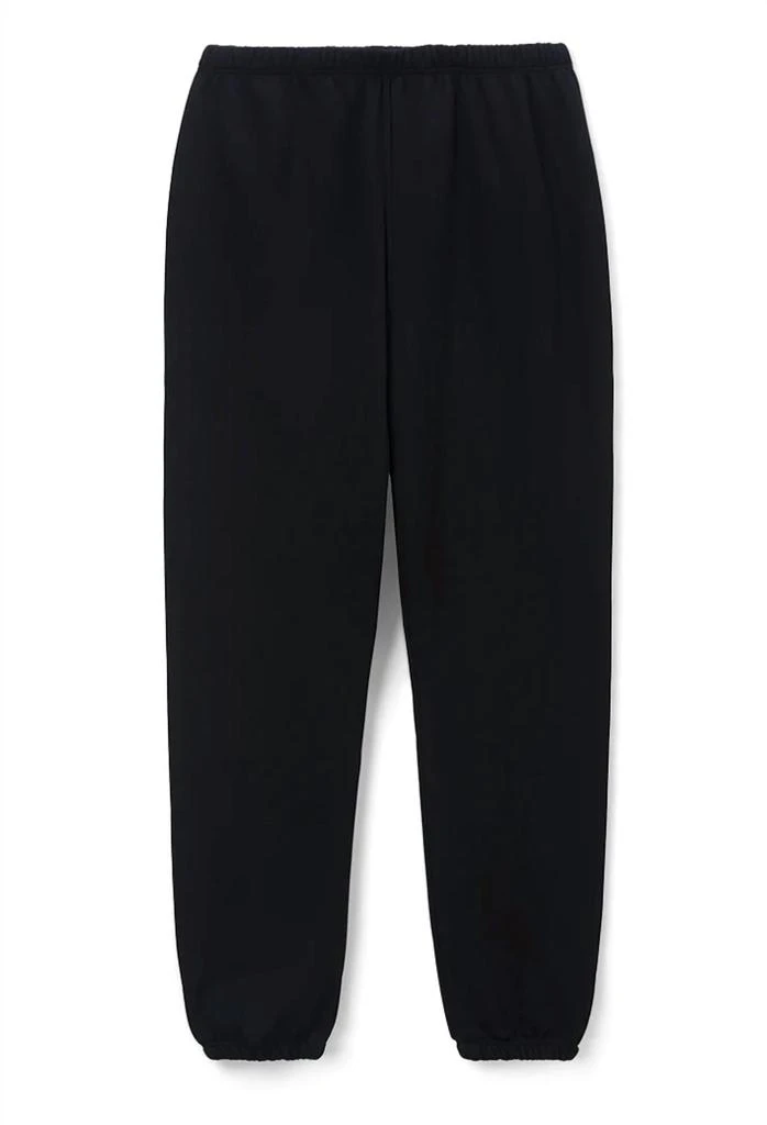 perfectwhitetee Perfectwhitetee - Stevie Fleece Sweatpants 4