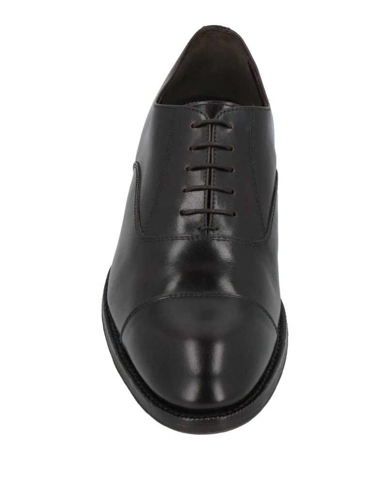 Antonio Maurizi Laced shoes 4