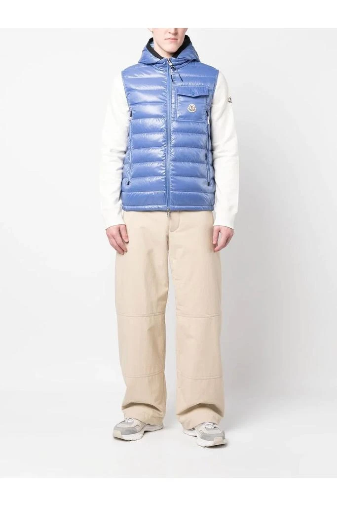 undefined Ragot Gilet Blue 2