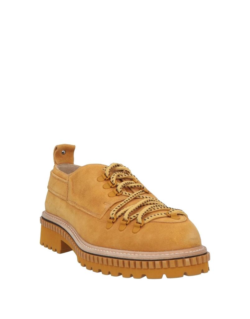 ATTIMONELLI'S Laced shoes