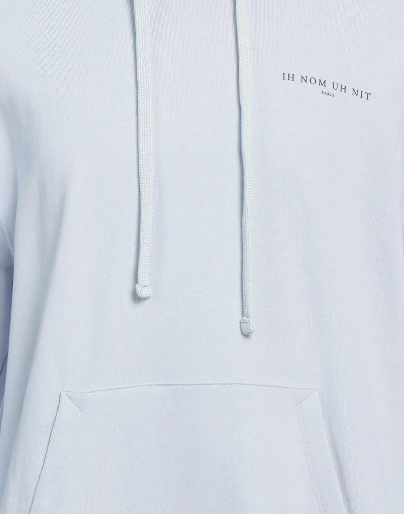 Ih Nom Uh Nit Hooded sweatshirt 4