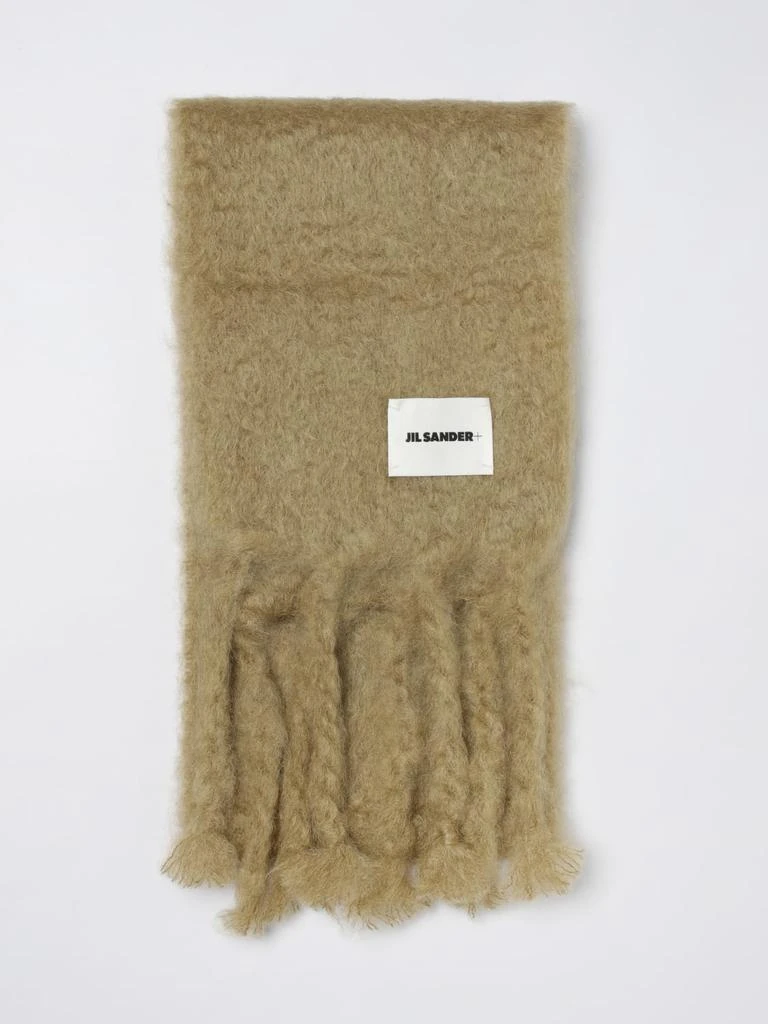 Jil Sander Scarf men Jil Sander