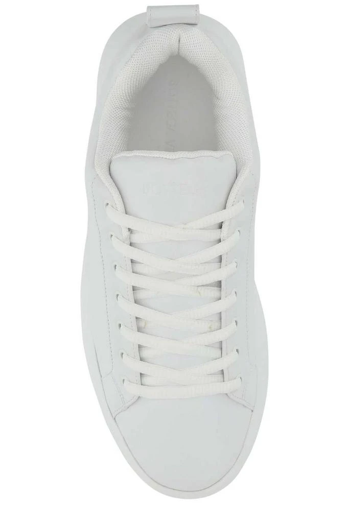 Bottega Veneta Bottega Veneta Tennis Lace-Up Sneakers 3