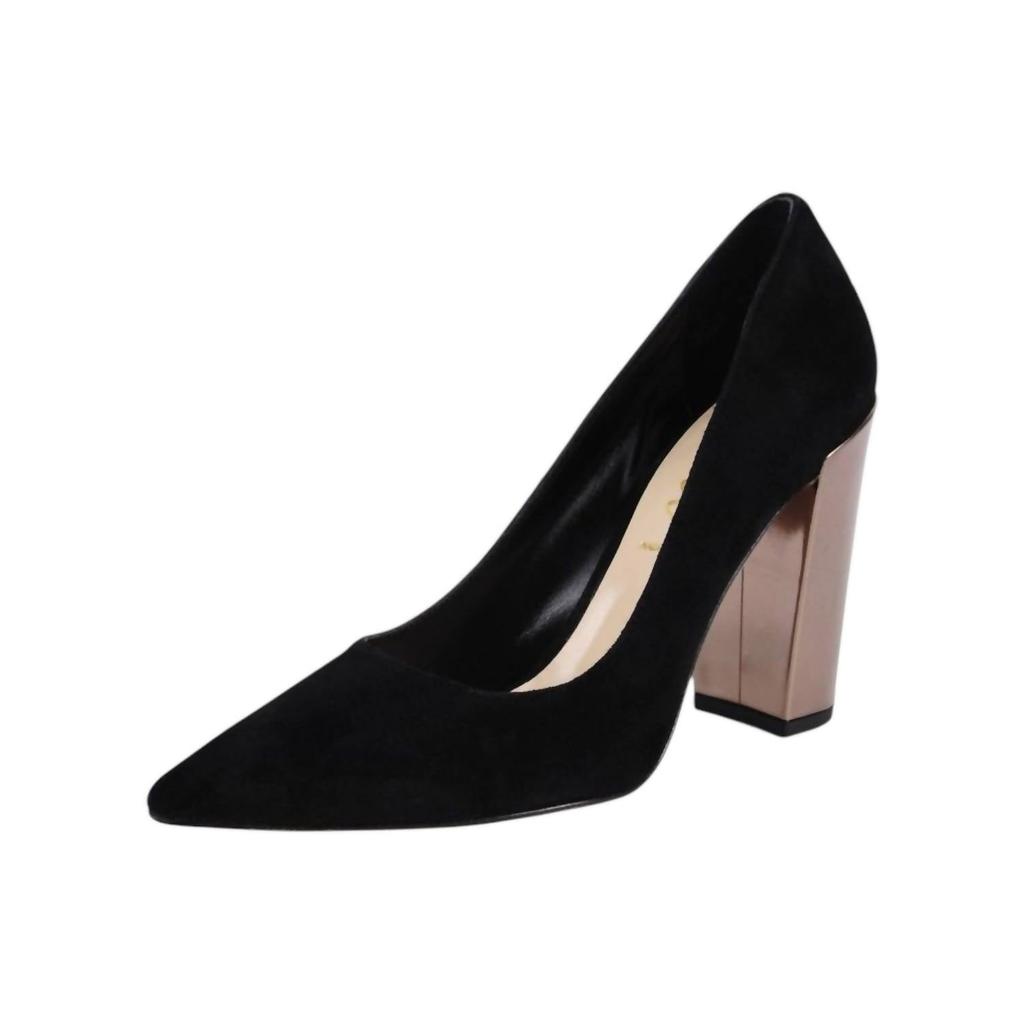 Butter LONDON Butter - Women's Dutch Pointed Heels