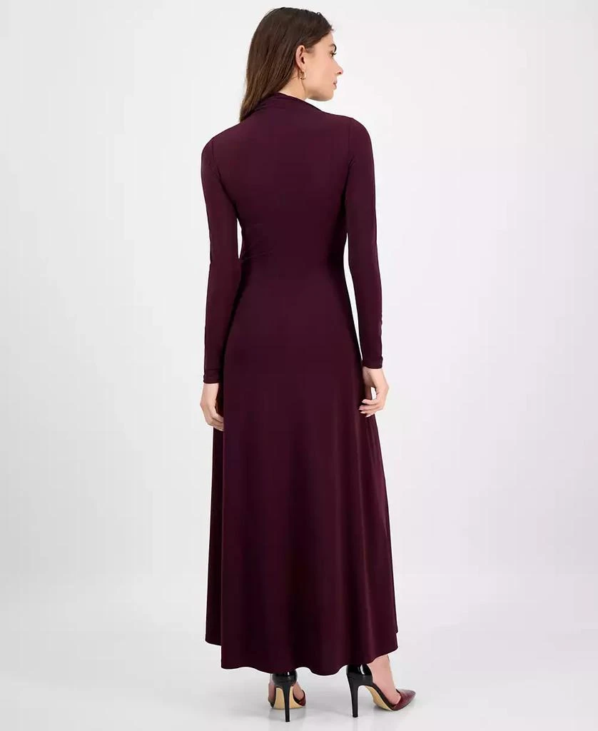 knee length dresses for ladies Ross – Ypsilon Dresses main image 1