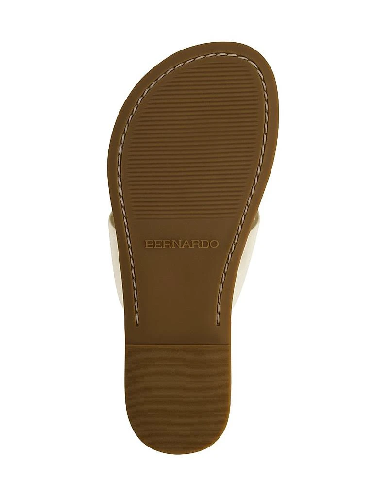 Bernardo Laia Thong Sandals 4