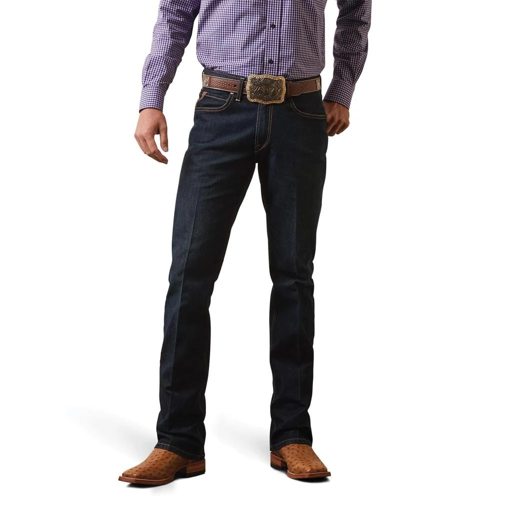Ariat M4 Relaxed Hansen Bootcut Jeans 1