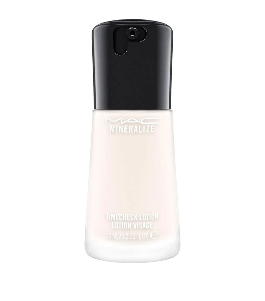 MAC Mineralize Timecheck Lotion (30ml) 1