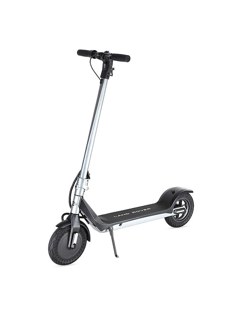 Land Rover Electric Scooter 1