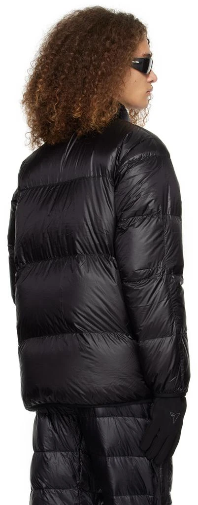 NANGA Black Mountain Lodge Down Jacket 3