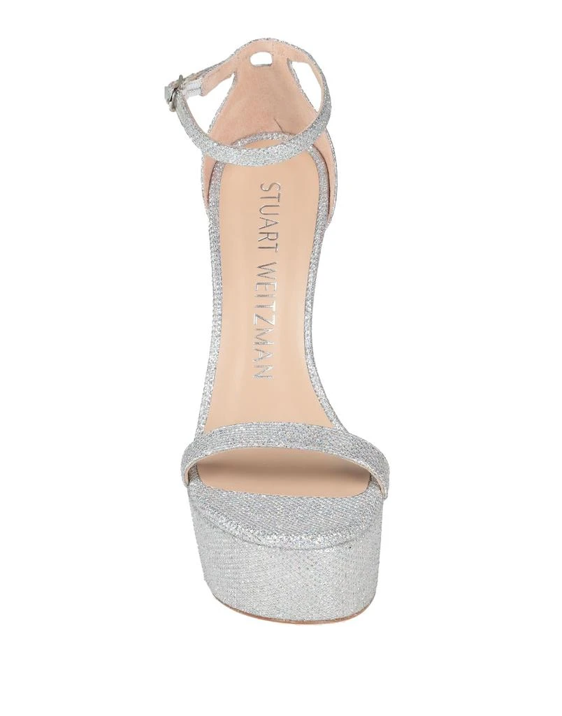 Stuart Weitzman Sandals 4
