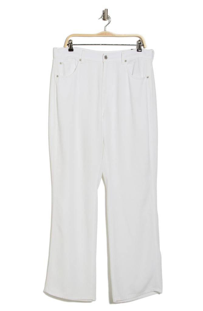 7 For All Mankind Tess Trouser Jeans