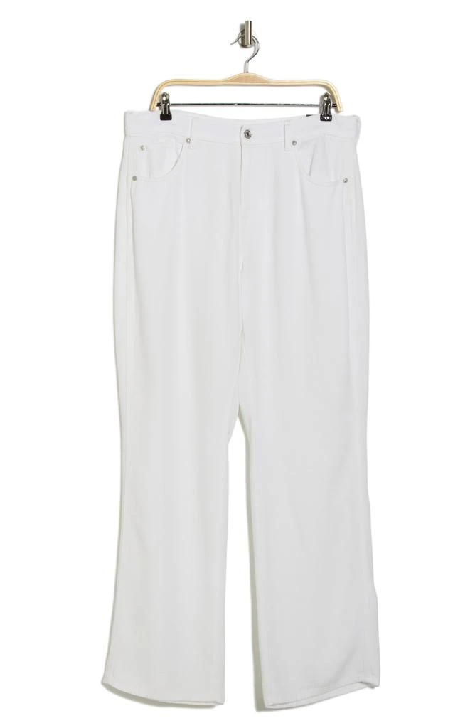 7 For All Mankind Tess Trouser Jeans 1