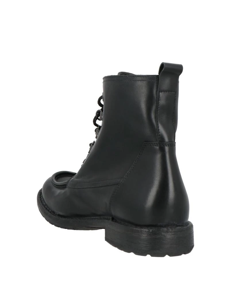 MOMA Ankle boot 3