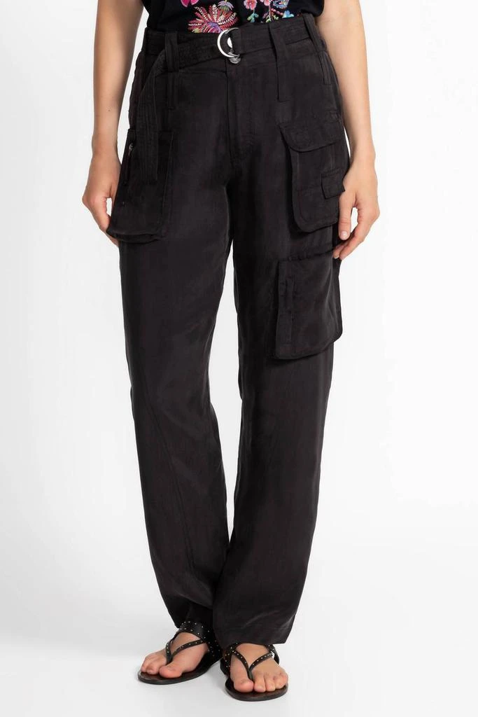 Johnny Was Johnny Was - Women
s Hailey Cargo Pant