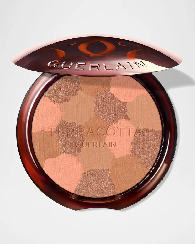 Guerlain Terracotta Light Healthy Glow Bronzer