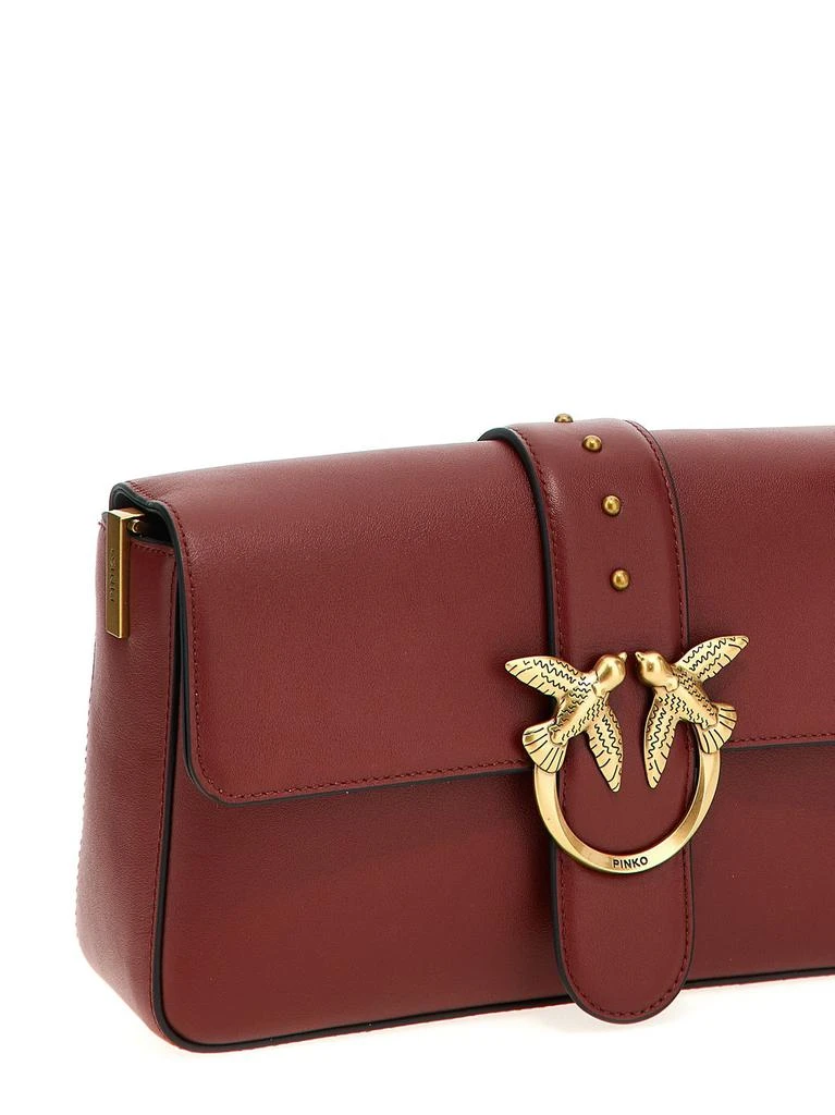 PINKO Pinko Love Bag Large Crossbody Bag 3