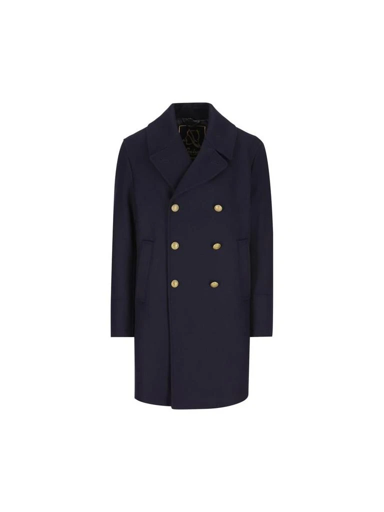 SEALUP Sealup Coats 1
