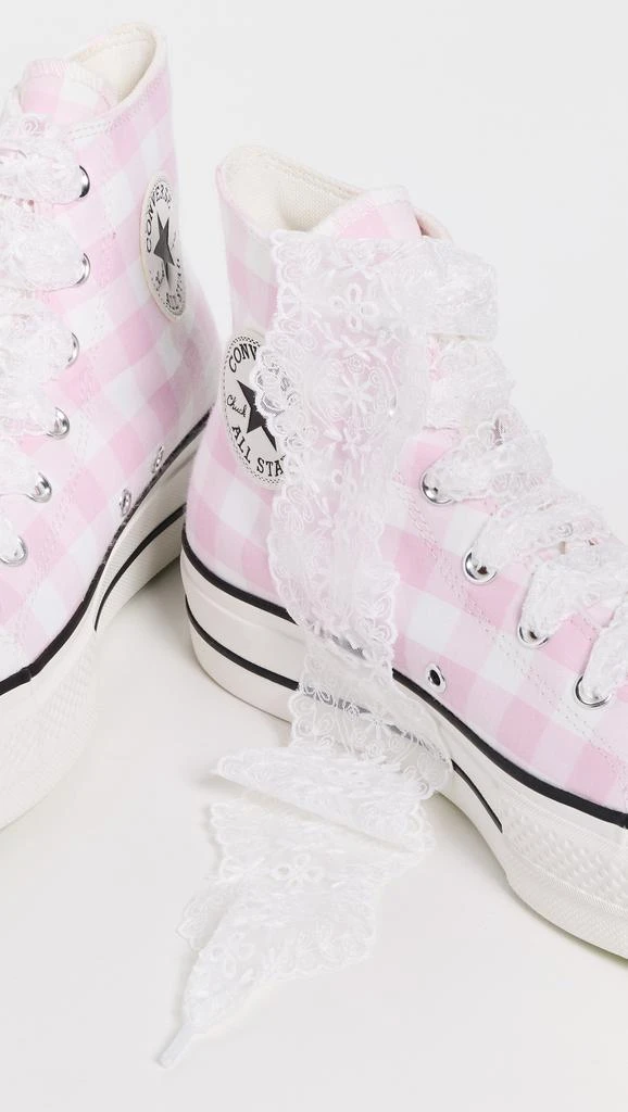 Converse Chuck Taylor All Star Lift Sneakers 5