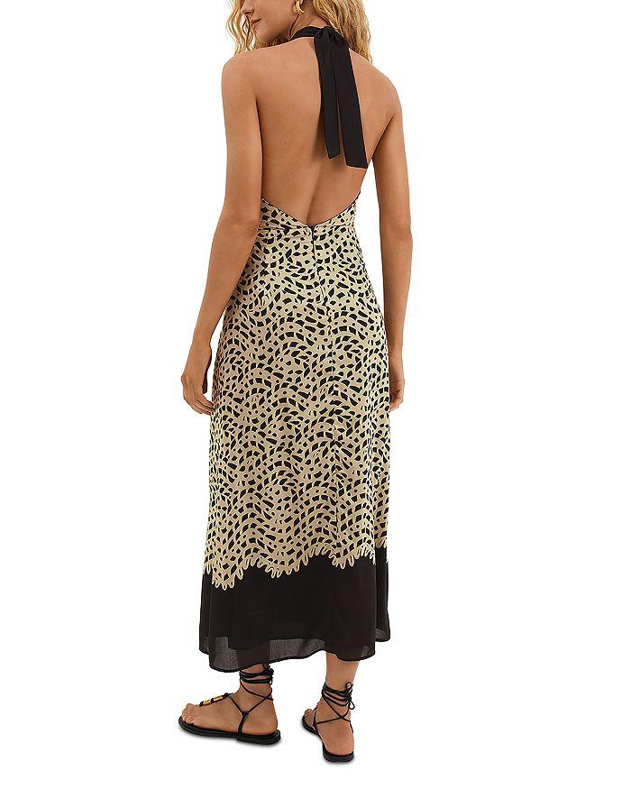 VIX PAULA HERMANNY ViX Poeme Tyla Dress