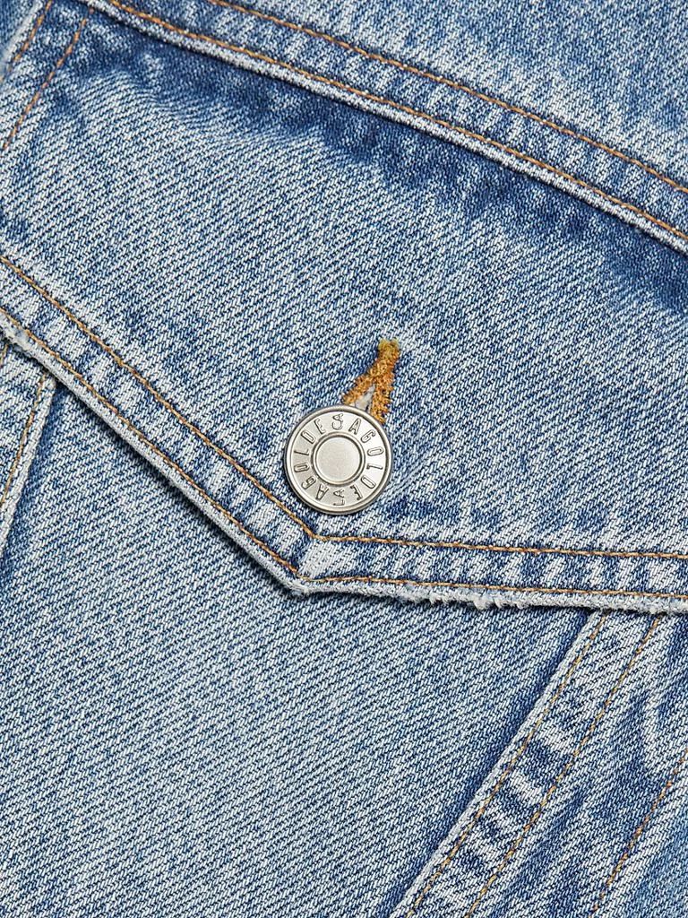AGOLDE Palmer Denim Jacket 7