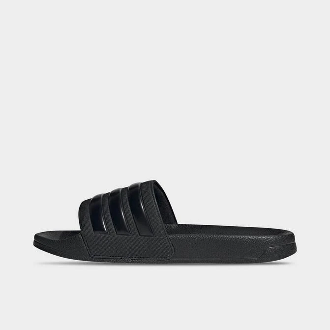 Adidas Men's adidas adilette Shower Slide Sandals 1