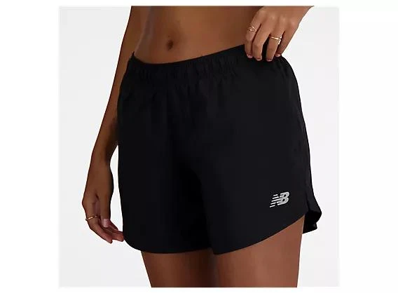 New Balance Sport Essentials Short 5" 2