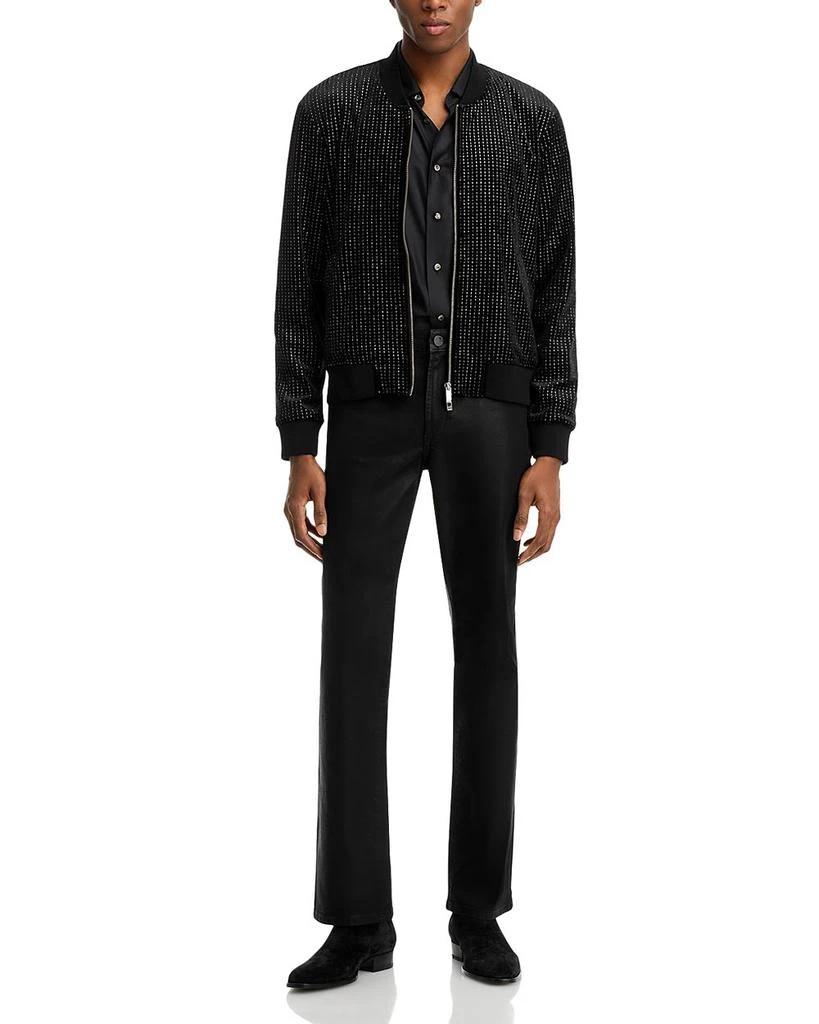 MONFRÈRE MONFRERE Maverick Rodeo Drive Jacket 2