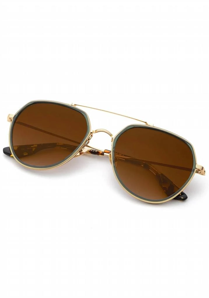 Krewe Krewe - Baker Sunglasses 2