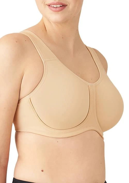 Wacoal Sport Underwire Bra   855170 3