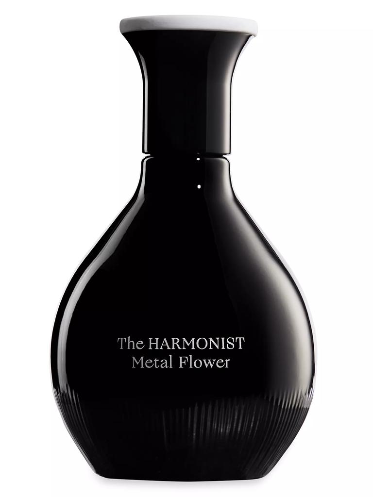The Harmonist Metal Flower Yin Parfum