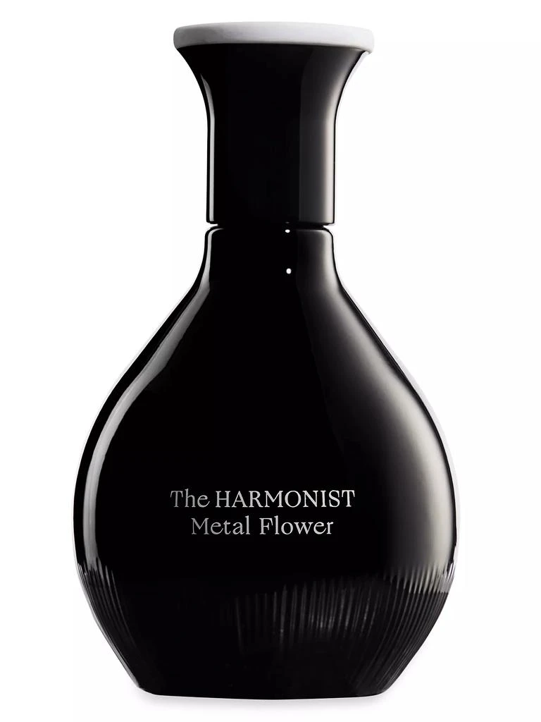 The Harmonist Metal Flower Yin Parfum 1