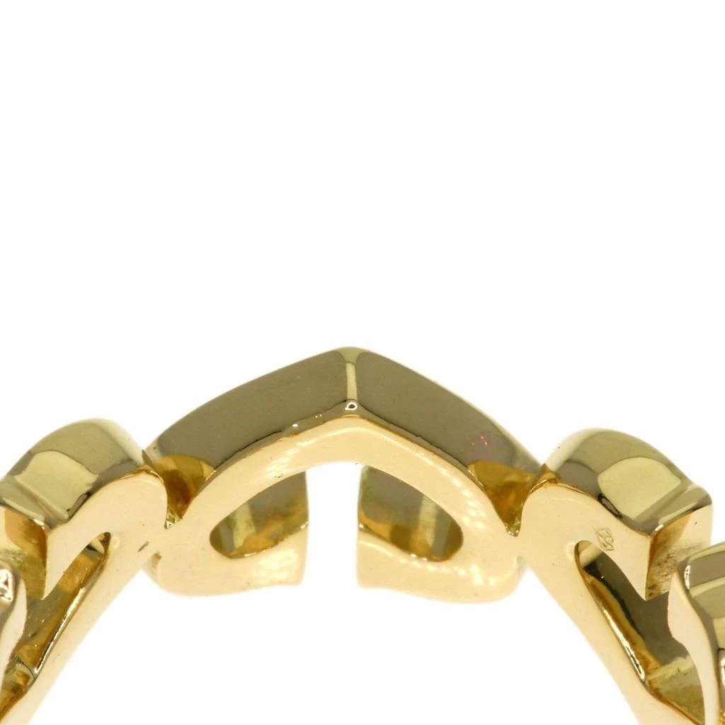 Cartier Band Ring (Pre-Owned) 6
