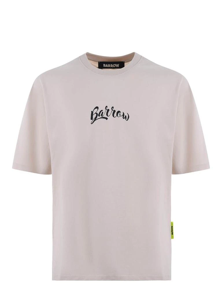 BARROW Barrow Barrow T-Shirt 1