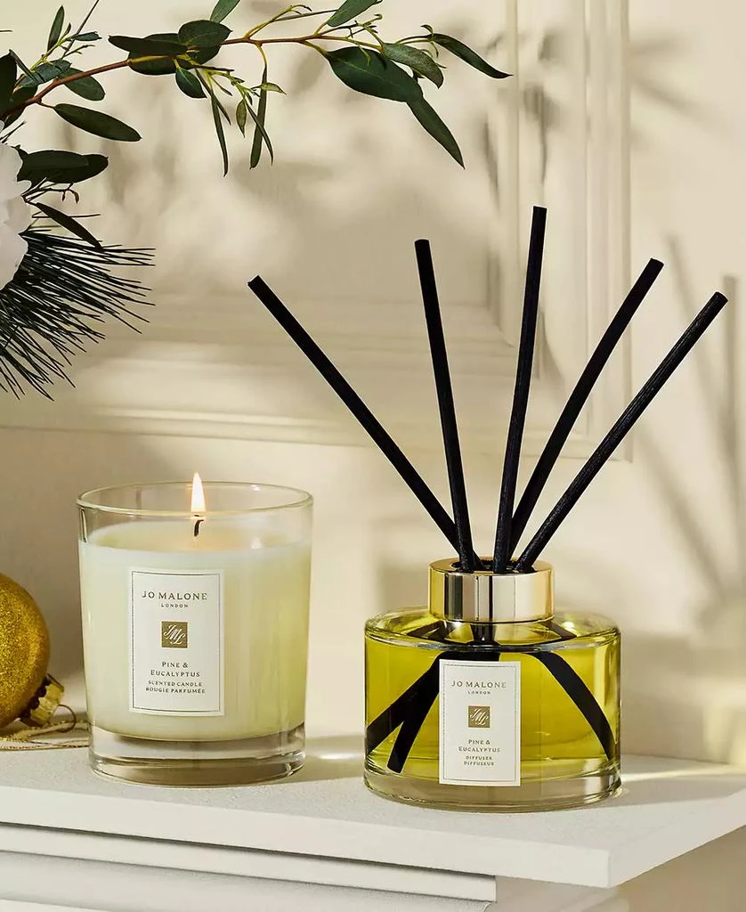 Jo Malone London Pine and Eucalyptus Classic Candle, 7 oz. 3