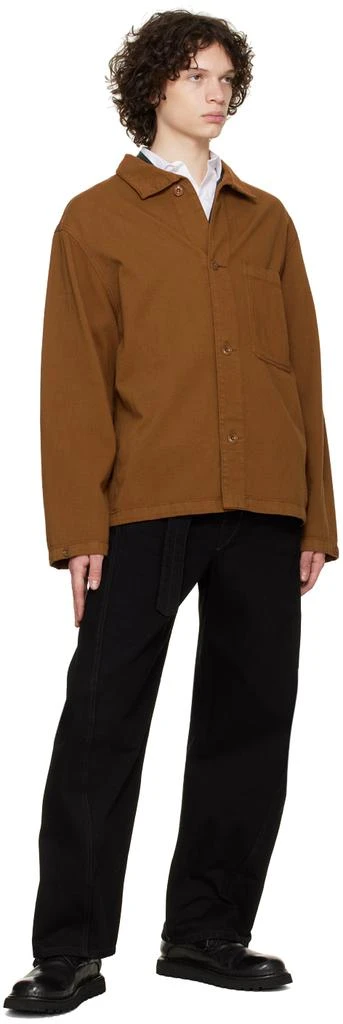 Marsèll Black Pallottola Oxfords 5