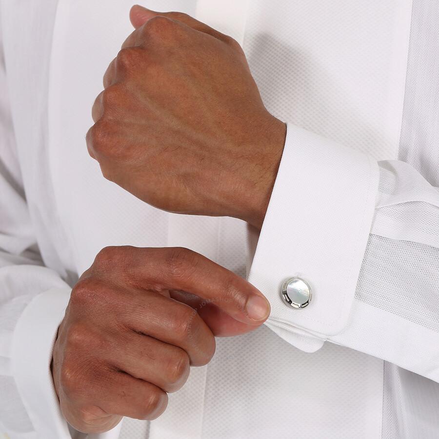 Charriol Men's Cufflink