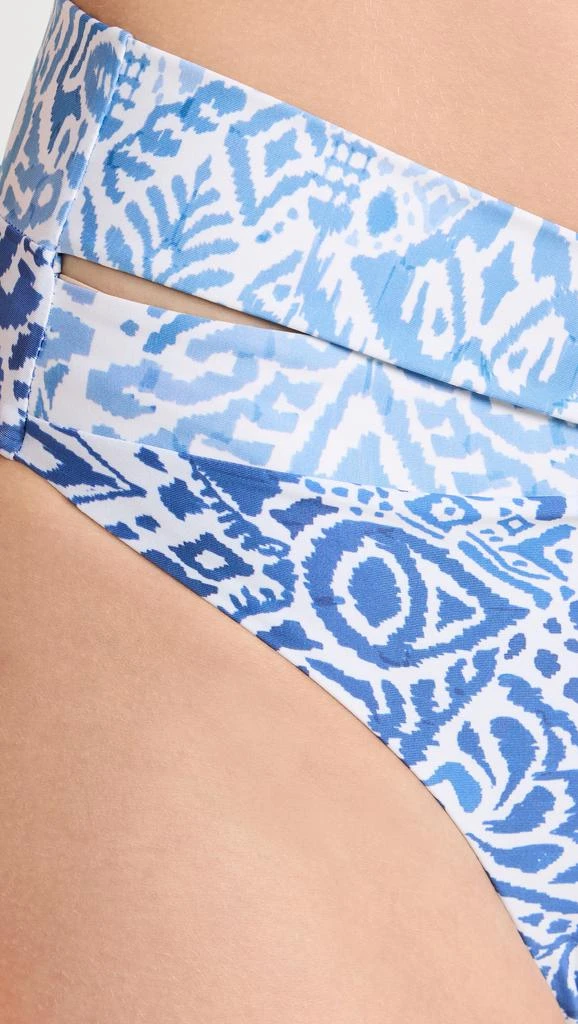 Palmacea Sunna Bikini Bottoms 4