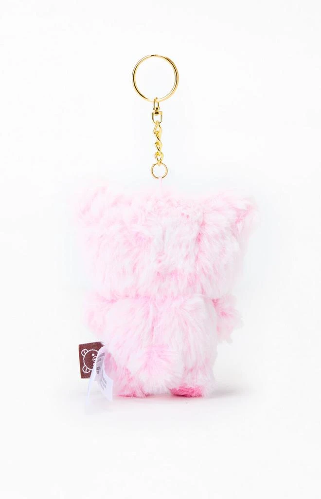Rilakkuma Korilakkuma San-X Original Cherry Blossom Series Charm Keychain 2