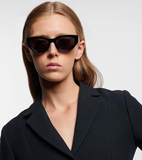 Dior DioRésille B1I cat-eye sunglasses 6