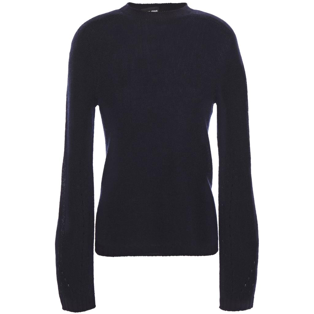 Giorgio Armani Giorgio Armani - Crew Neck Sweaters - 0 - Woman