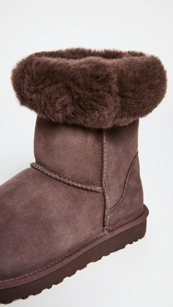 UGG Classic Short II Boots 4
