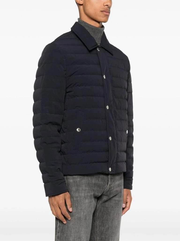 Brunello Cucinelli Men's Coats blue 5
