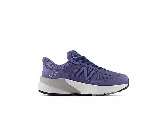 New Balance 990v6