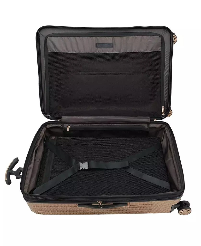 Traveler's Choice Continent Adventurer 30" Hardside Spinner 16