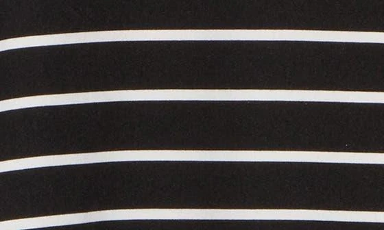 Bobeau Butter Stripe T-Shirt 4