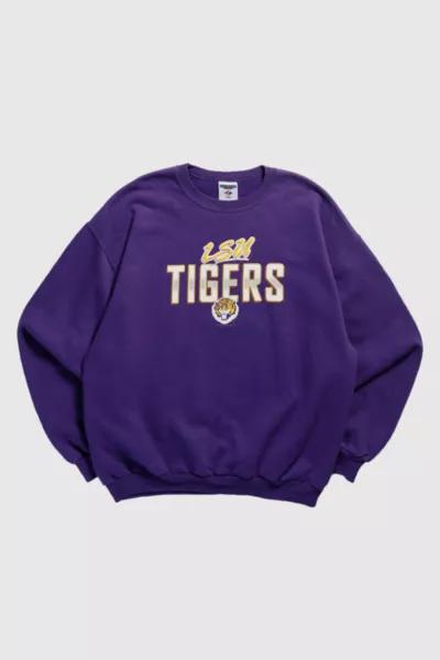 Urban Outfitters Vintage LSU Tigers Sweatshirt 002